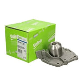 Koleos Su Pompası 2009-2018 Valeo 7701472182